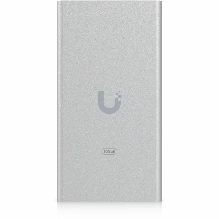 Ubiquiti 10G Ethernet Adapter UACC-Adapter-RJ45USBC10GE – USB-C to 10GbE Network Adapter for High-Speed Wired Connectivity
