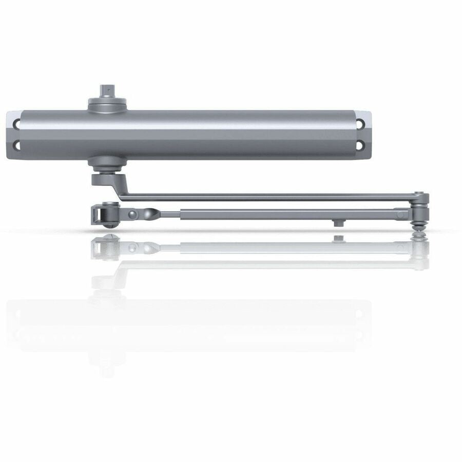 Ubiquiti UACC-DoorCloser Surface-Mount Door Closer for Controlled Closure and Safety