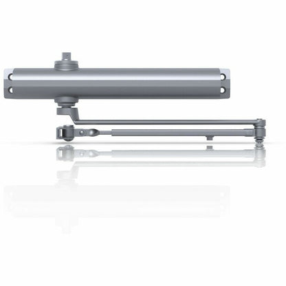 Ubiquiti UACC-DoorCloser Surface-Mount Door Closer for Controlled Closure and Safety