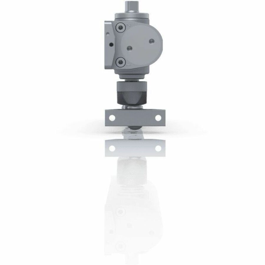 Ubiquiti UACC-DoorCloser Surface-Mount Door Closer for Controlled Closure and Safety