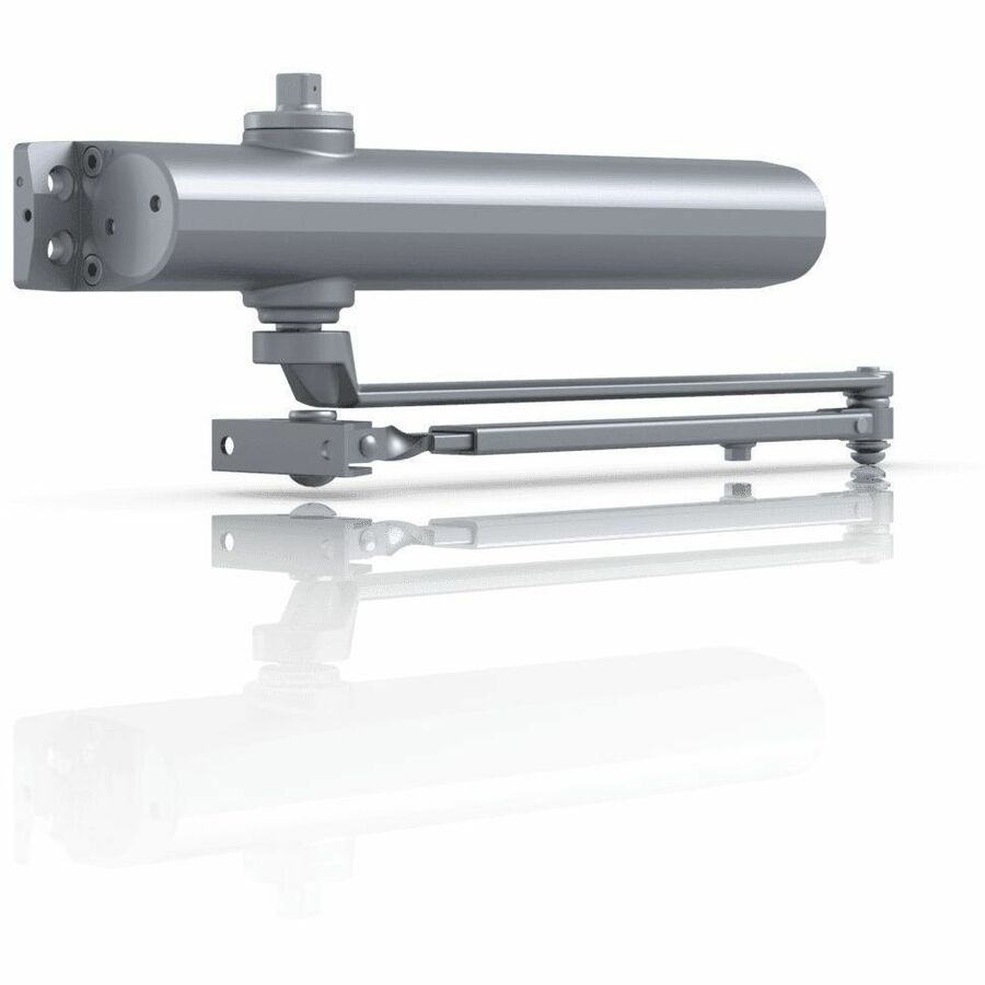 Ubiquiti UACC-DoorCloser Surface-Mount Door Closer for Controlled Closure and Safety
