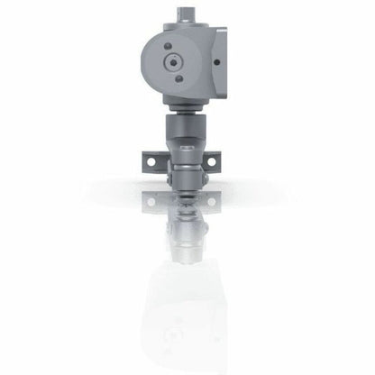 Ubiquiti UACC-DoorCloser Surface-Mount Door Closer for Controlled Closure and Safety