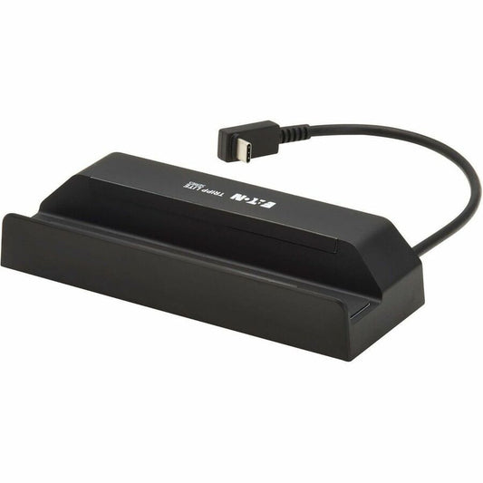 Eaton Tripp Lite Series USB-C Docking Station for Steam Deck and ROG Ally – 4K 60Hz HDMI, USB Hub, Gigabit Ethernet, 100W Power Delivery
