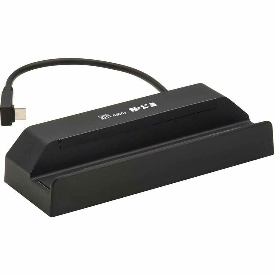 Eaton Tripp Lite Series USB-C Docking Station for Steam Deck and ROG Ally – 4K 60Hz HDMI, USB Hub, Gigabit Ethernet, 100W Power Delivery