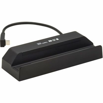 Eaton Tripp Lite Series USB-C Docking Station for Steam Deck and ROG Ally – 4K 60Hz HDMI, USB Hub, Gigabit Ethernet, 100W Power Delivery