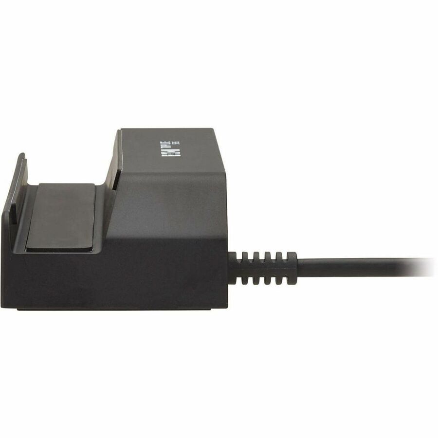 Eaton Tripp Lite Series USB-C Docking Station for Steam Deck and ROG Ally – 4K 60Hz HDMI, USB Hub, Gigabit Ethernet, 100W Power Delivery