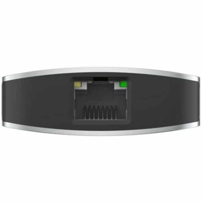 Belkin Connect USB-C 6-in-1 Multiport Docking Station with HDMI, Ethernet, and USB Ports