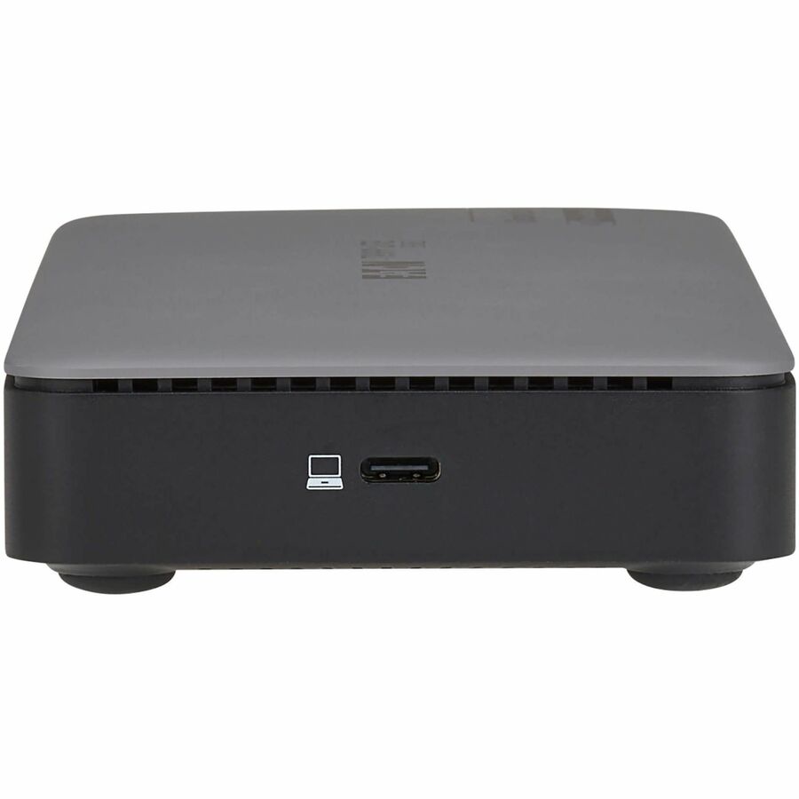 Eaton Tripp Lite Series USB-C Universal Dock with Triple 4K Display, Gigabit Ethernet, and 100W Power Delivery