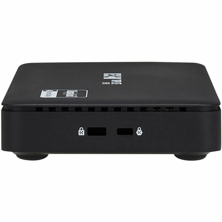 Eaton Tripp Lite Series U442-DOCK24DL2A USB-C Universal Dock with Dual 4K HDMI & DisplayPort, Gigabit Ethernet, 7 USB Ports, 100W Power Delivery