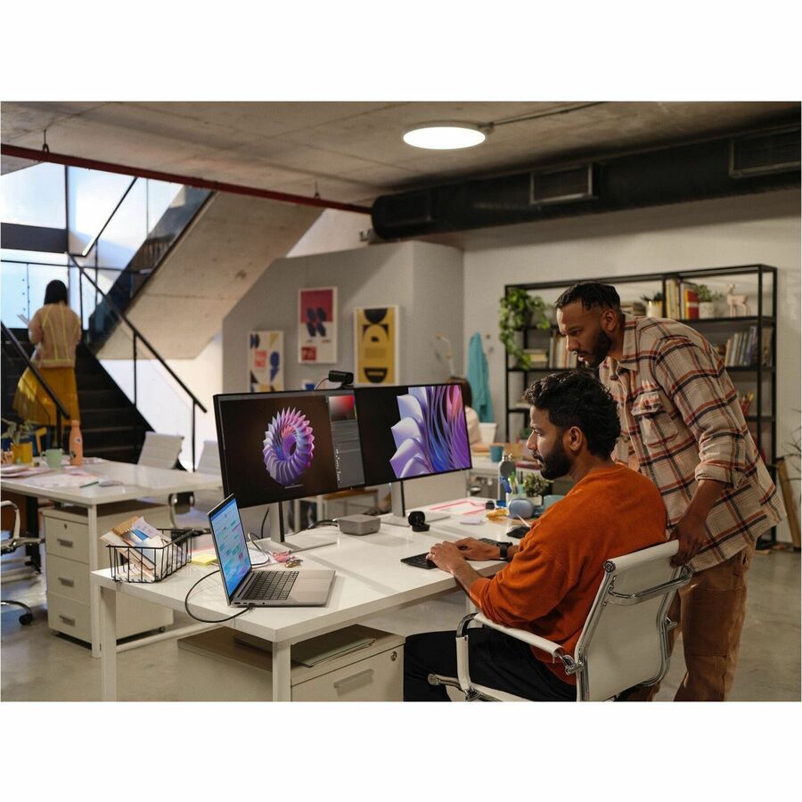 HP ZBook 8 G1i 14" Mobile Workstation - 2.5K - 120 Hz - Intel Core Ultra 9 285H - vPro Technology - 64 GB - 1 TB SSD - English Keyboard - Meteor Silver