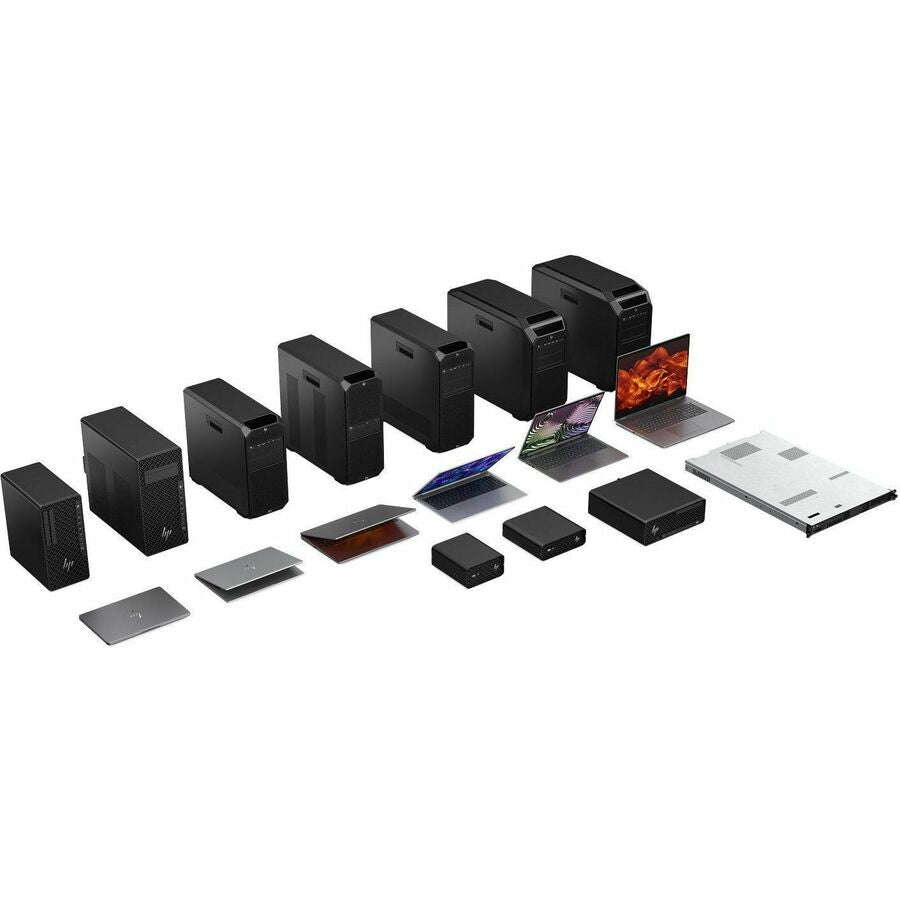 HP ZBook 8 G1i 16" Mobile Workstation - WUXGA - 60 Hz - Intel Core Ultra 5 235U - vPro Technology - 16 GB - 512 GB SSD - English Keyboard - Meteor Silver