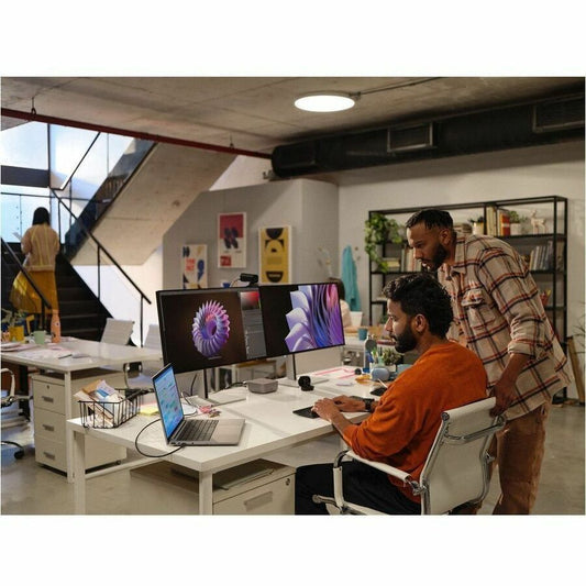 HP ZBook 8 G1i 14" Mobile Workstation - WUXGA - 60 Hz - Intel Core Ultra 5 235U - vPro Technology - 16 GB - 512 GB SSD - English Keyboard - Meteor Silver