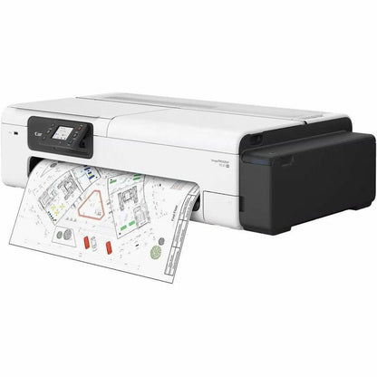 Canon imagePROGRAF TC-21M Inkjet Large Format Printer with Scanner and Ethernet Connectivity