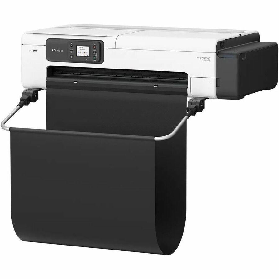 Canon imagePROGRAF TC-21M Inkjet Large Format Printer with Scanner and Ethernet Connectivity