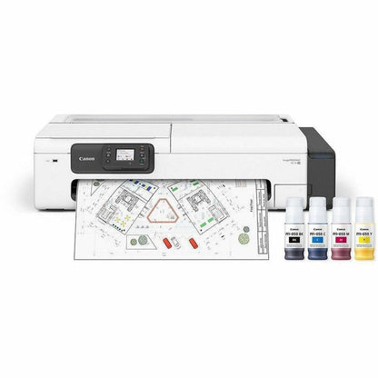 Canon imagePROGRAF TC-21M Inkjet Large Format Printer with Scanner and Ethernet Connectivity