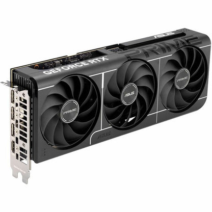 ASUS PRIME RTX 5060 Ti 8GB GDDR7 Graphics Card with Triple-Fan Cooler