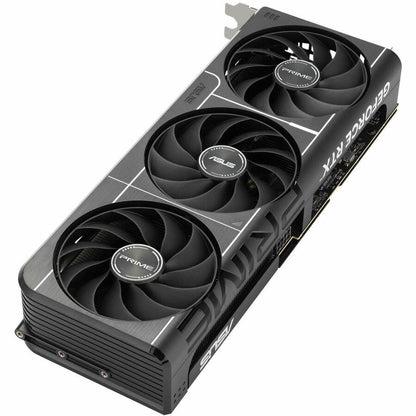 ASUS PRIME RTX 5060 Ti 8GB GDDR7 Graphics Card with Triple-Fan Cooler