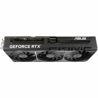 ASUS PRIME RTX 5060 Ti 8GB GDDR7 Graphics Card with Triple-Fan Cooler