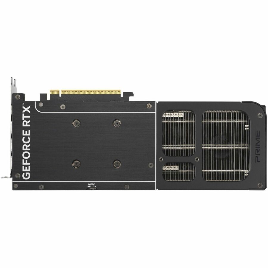ASUS PRIME RTX 5060 Ti 8GB GDDR7 Graphics Card with Triple-Fan Cooler