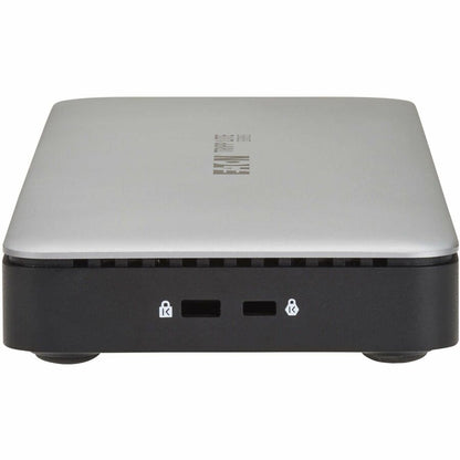 Eaton Corporation Tripp Lite Series MTB4-DOCK01A Thunderbolt 4 Docking Station for MacBook Pro and Windows Laptops
