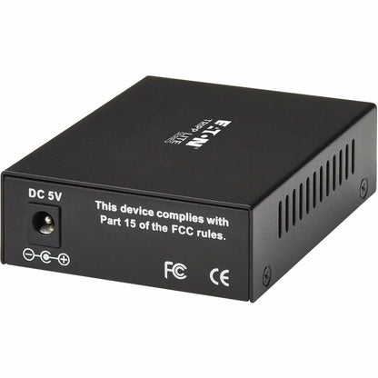 Tripp Lite N784-MDC-1STST Fiber Optic Mode Converter for Data Center Networks