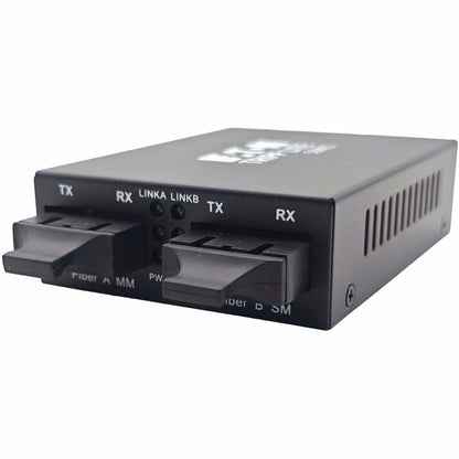Tripp Lite N784-MDC-4SCSC Fiber Optic Mode Converter for Data Center Networks