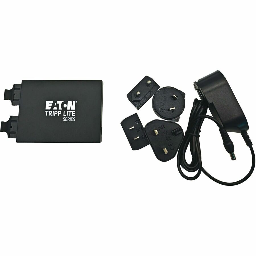 Tripp Lite N784-MDC-4SCSC Fiber Optic Mode Converter for Data Center Networks