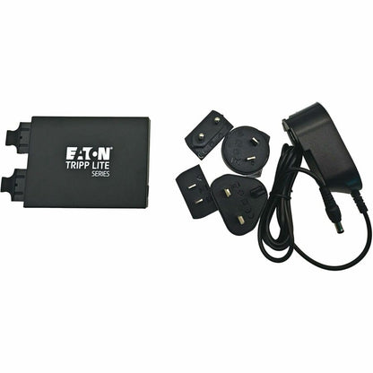 Tripp Lite N784-MDC-4SCSC Fiber Optic Mode Converter for Data Center Networks