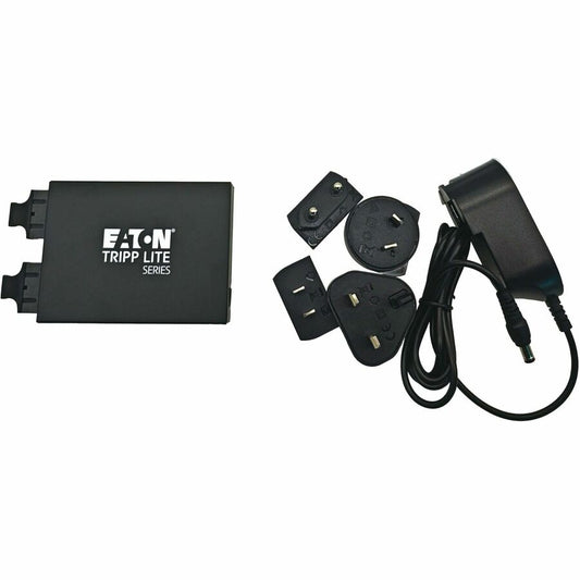 Tripp Lite N784-MDC-4SCSC Fiber Optic Mode Converter for Data Center Networks