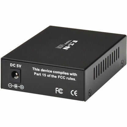 Eaton Corporation Tripp Lite N784-MDC-4STST Fiber Optic Mode Converter for Data Center Networking