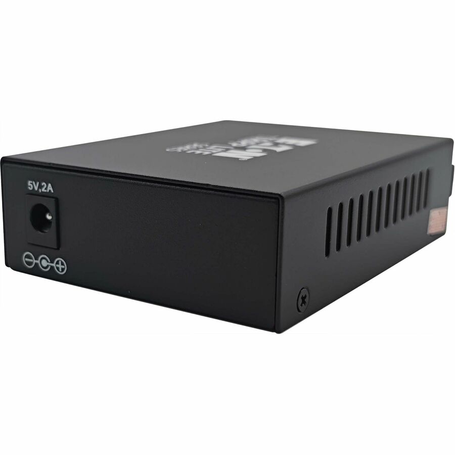 Tripp Lite N784-MDC-6SCSC Fiber Optic Mode Converter for High-Density Data Centers