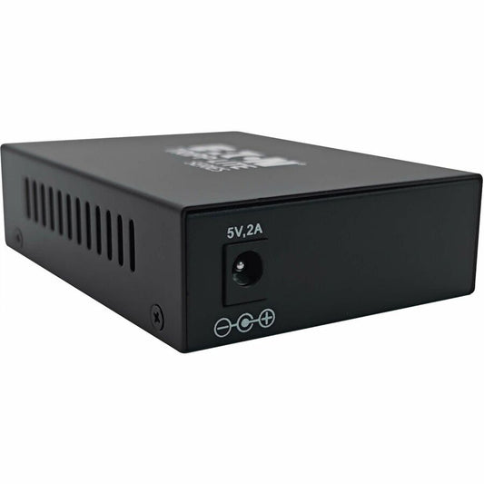 Tripp Lite N784-MDC-6SCSC Fiber Optic Mode Converter for High-Density Data Centers