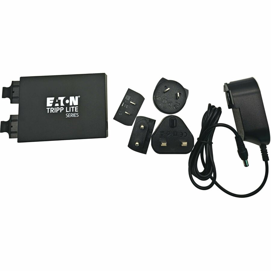 Tripp Lite N784-MDC-6SCSC Fiber Optic Mode Converter for High-Density Data Centers