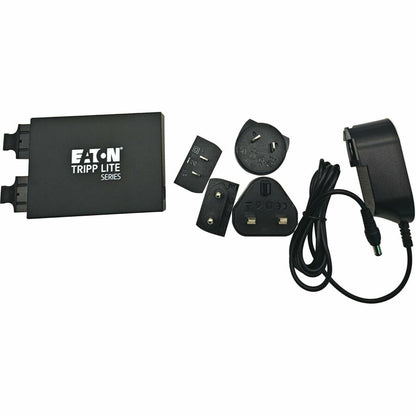 Tripp Lite N784-MDC-6SCSC Fiber Optic Mode Converter for High-Density Data Centers