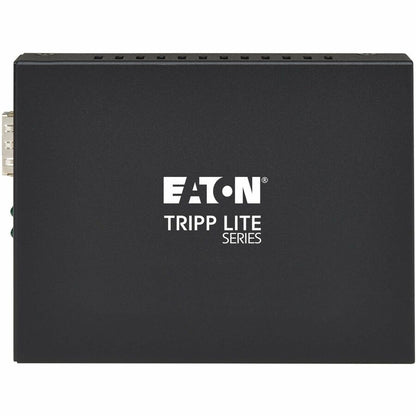 Eaton Corporation N786-001-SFP 10Gbps Fiber Optic Media Converter with SFP+ Module