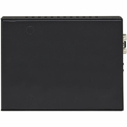 Eaton Corporation N786-001-SFP 10Gbps Fiber Optic Media Converter with SFP+ Module