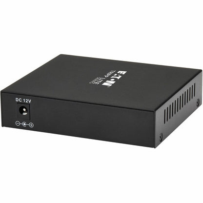 Eaton Corporation Tripp Lite Series N786-MDC-SFPSFP Fiber Optic Mode Converter for High-Speed Network Extension
