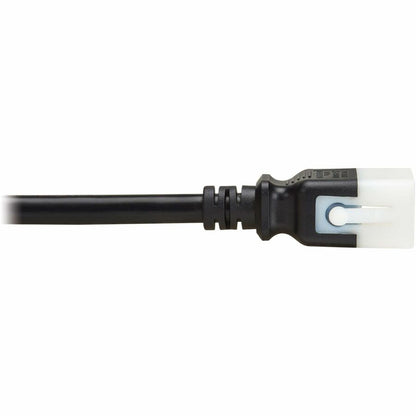 Eaton Tripp Lite Series PDU Power Cords, C19 to P-Lock C20 – Heavy-Duty 20A, 250V, 4 ft. (6-Pack)