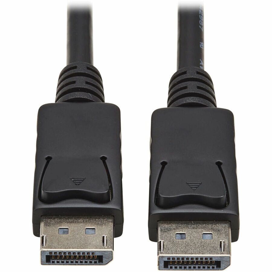Eaton Corporation Tripp Lite Series P580-006-5PK 5-Pack DisplayPort 1.2 Cables for 4K Gaming and Home Theater