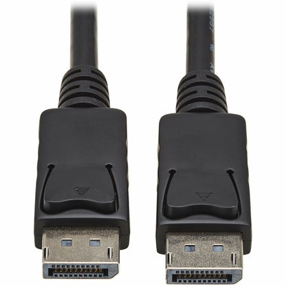 Eaton Corporation Tripp Lite Series P580-006-5PK 5-Pack DisplayPort 1.2 Cables for 4K Gaming and Home Theater