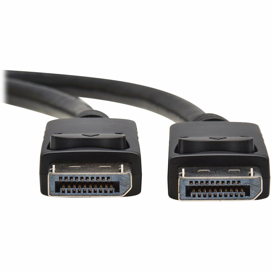 Eaton Corporation Tripp Lite Series P580-006-5PK 5-Pack DisplayPort 1.2 Cables for 4K Gaming and Home Theater