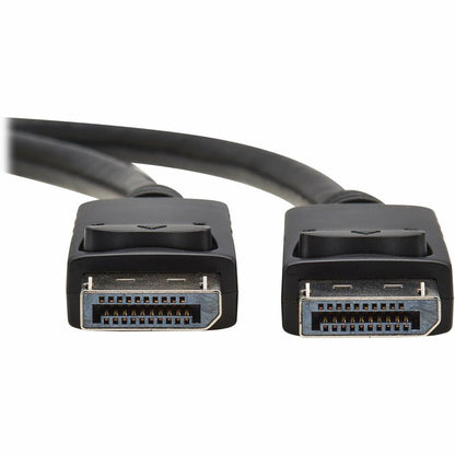 Eaton Corporation Tripp Lite Series P580-006-5PK 5-Pack DisplayPort 1.2 Cables for 4K Gaming and Home Theater