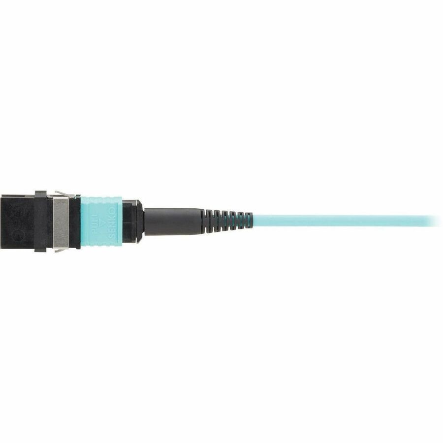Eaton Tripp Lite Series P580F-000 DisplayPort Fiber Extender Kit with MPO Connectors for 8K Video Transmission