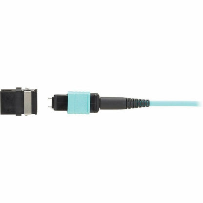 Eaton Tripp Lite Series P580F-000 DisplayPort Fiber Extender Kit with MPO Connectors for 8K Video Transmission