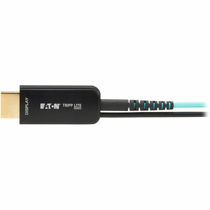 Eaton Tripp Lite P568-000-FBR HDMI Fiber Extender Kit for 4K Video Transmission up to 328 ft