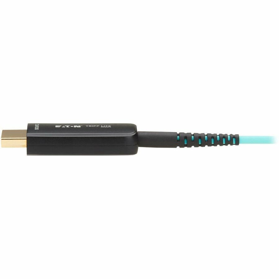 Eaton Tripp Lite P568-000-FBR HDMI Fiber Extender Kit for 4K Video Transmission up to 328 ft