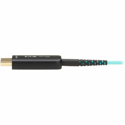 Eaton Tripp Lite P568-000-FBR HDMI Fiber Extender Kit for 4K Video Transmission up to 328 ft
