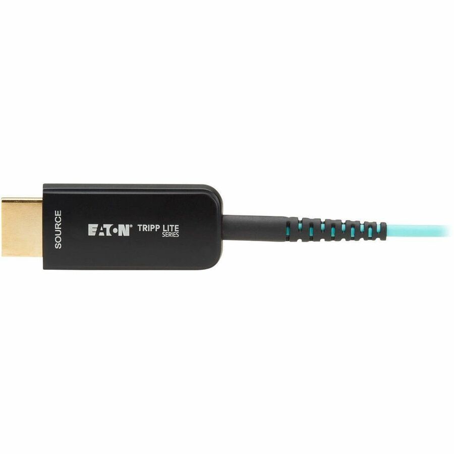 Eaton Tripp Lite P568-000-FBR HDMI Fiber Extender Kit for 4K Video Transmission up to 328 ft