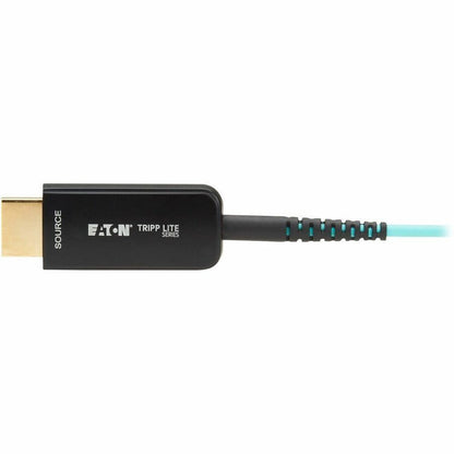 Eaton Tripp Lite P568-000-FBR HDMI Fiber Extender Kit for 4K Video Transmission up to 328 ft