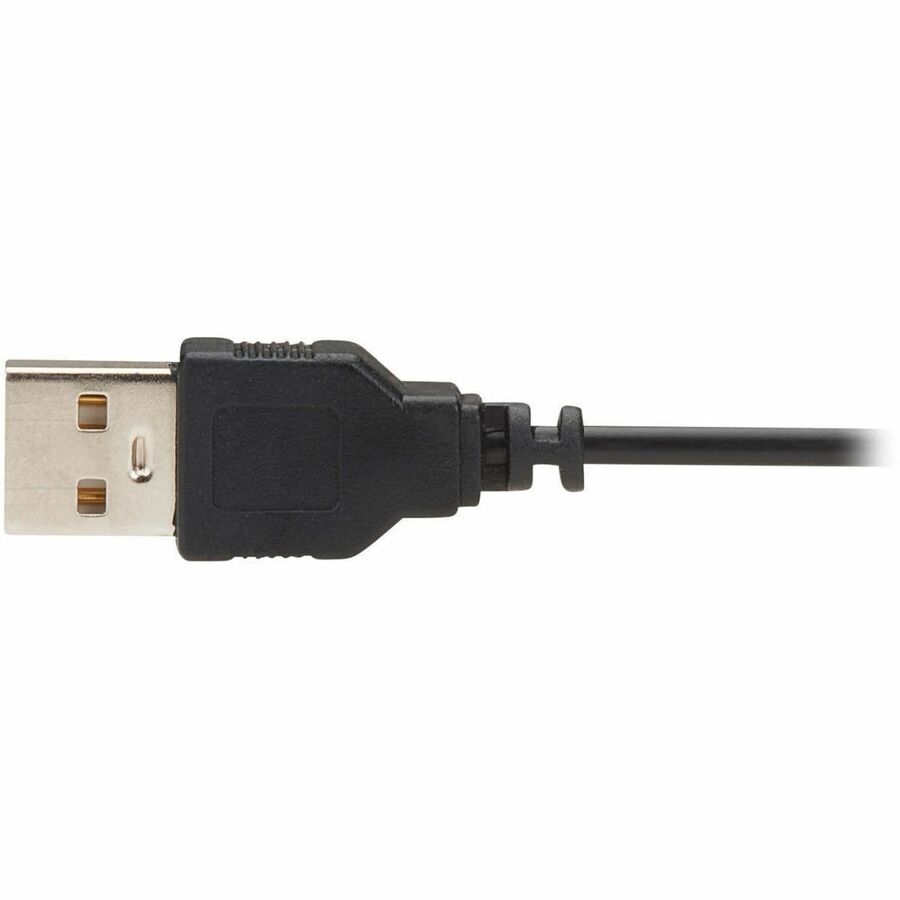 Eaton Tripp Lite P568-000-FBR HDMI Fiber Extender Kit for 4K Video Transmission up to 328 ft
